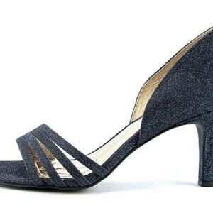 Alfani Giorina's Elegant Women's Evening Pumps - 8M